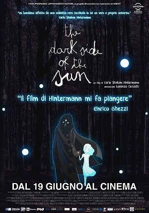 The Dark Side of The sun il film di Carlo Shalom Intermann